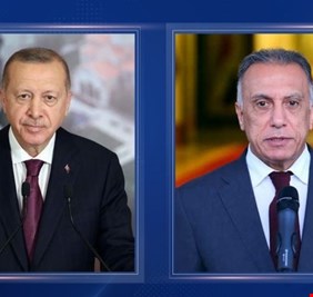 الكاظمي واجندة حافلة خلال زيارة مرتقبة للجمهورية التركية ولقاء أردوغان