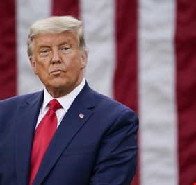 قبيل مغادرته، ترامب سينتقم من مساعديه بسبب عدم تجاوبهم مع طلباته غير القانونية، من بينهم وزير العدل ومديرة السي آي أيه ..!