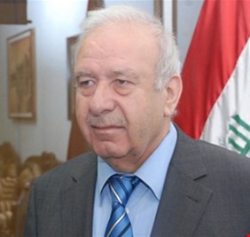 وفاة عضو مجلس النواب حنين القدو