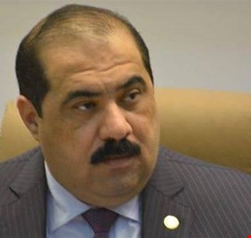 بعد اصطياد سمكة الفساد سهى خليل .. الشعب ينتظر رفع الحصانة عن الحوت مثنى السامرائي ..