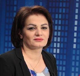 حزب بارزاني يختار التسقيط السياسي ذا (الوزن الثقيل) ضد خصومه، ويتهم سروة عبدالواحد بالعمل لدى المخابرات !