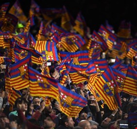 فيروس كورونا ينقذ نيمار من غضب جماهير برشلونة