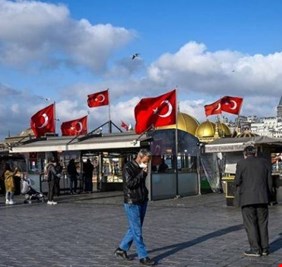 حظر تجول في تركيا بداية من رأس السنة لمكافحة كورونا