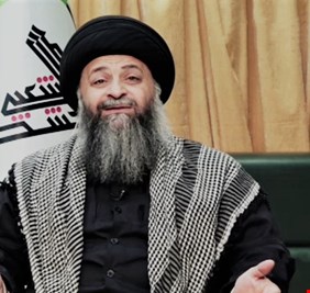 بيان من الحشد الشعبي حول  مقتل حامد الجزائري !