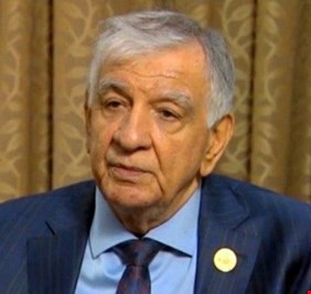 حين يتحدث أهل الإختصاص يصمت الطارئون .. وزير النفط الأسبق والخبير النفطي الكبير جبار اللعيبي يرسم خارطة لطريق النفط