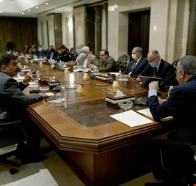 المجلس الوزاري للأمن الوطني برئاسة الكاظمي يتخذ إجرائين مهمين بخصوص 