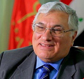 الحزب الشيوعي العراقي ينفي اغتيال سكرتيره  العام رائد فهمي