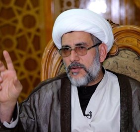 المتحدث باسم الصدر: رفضنا الولاية الثانية لحيدر العبادي بسبب إتفاقه مع المالكي على أختيار رئيس الحكومة!