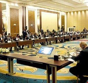 الكاظمي يدعو  المستثمرين الأتراك قائلاً: العراق يحمل كل مقوّمات النجاح لقطاع الأعمال والاستثمار