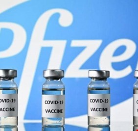 الصحة تعلن موعد وصول لقاح فايزر الى العراق