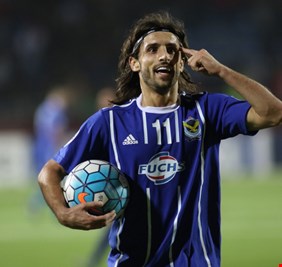 القوة الجوية يتحرك لاستعادة همام طارق