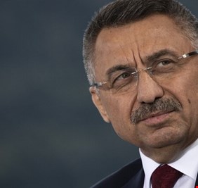 نائب أردوغان: عاجلا أم آجلا سنلقن من يمارسون القرصنة في المتوسط درسا