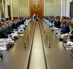 اليوم السبت  .. إجتماع مهم وإستثنائي لمجلس الوزراء