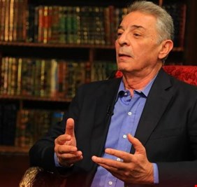 محمود حميدة: احتقرت التمثيل وكرهت مزاجية أحمد زكي