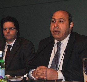 الكفائي: خفض قيمة الدينار اجراء بالاتجاه الصحيح لإنقاذ الاقتصاد