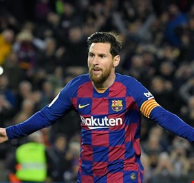 تصريح جديد يثير الجدل.. هل غيّر ميسي موقفه من برشلونة؟