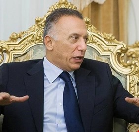 العراق وإيران مقبلان على تحسن كبير .. ومصادر أمريكية مقربة من بايدن ترشح الكاظمي لأداء دور الوسيط بين واشنطن وطهران والرياض