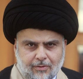 بعد ان اعتبرها صفحة وهمية.. الفيسبوك يحذف صفحة صالح محمد العراقي المقرب من مقتدى الصدر