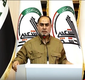 الحشد يوضح أسباب اعتقال قيادات الخراساني