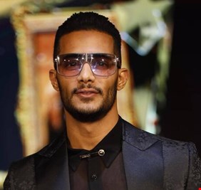 محمد رمضان يثير الجدل حول مسلسل 
