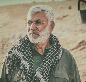 العراق يصدر طابعاً بريدياً يحمل صورة  ـ