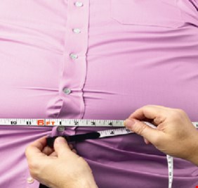 نظام غذائي محدد يساعد على حرق دهون البطن!