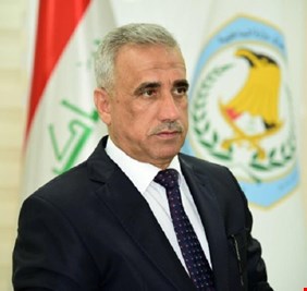 وكيل وزارة الداخليَّة عماد محمود: لا توجد جريمة جنائيَّة غير مكتشفة في الوقت الحالي