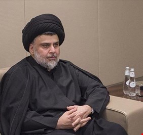 حقيقة لقاء السيد الصدر بمحافظ البنك المركزي