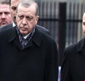 أردوغان يتحدى قرارات المحكمة الأوروبية: لا تعنينا