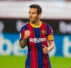 لماذا لن يتمكن أي لاعب آخر من تحطيم رقم ميسي القياسي من الأهداف؟