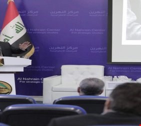 مستشار الامن القومي يفتتح ورشة عمل عن حالات الانتحار في العراق