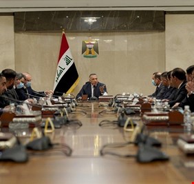 جلسة إستباقية، يعقدها الكاظمي مع رؤساء اللجان النيابية للتباحث في موضوع الموازنة، والإتفاق على لزومية الإصلاحات الحكومية