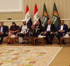 الكتل الشيعية تتفق على ان لا تتفق، ولن تخوض الانتخابات القادمة في قائمة واحدة