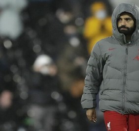 كالتشيو ميركاتو : صلاح يتخذ أولى الخطوات للرحيل عن ليفربول