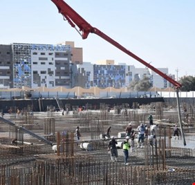 الانبار تعد خطة للنهوض بالقطاع الخاص وتوفير فرص العمل