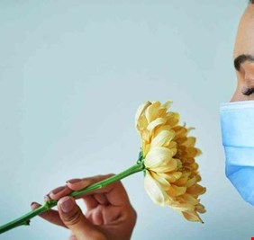 نصائح تساعدك على استعادة حاسة الشم بعد كورونا