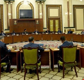 على ضوء التطورات الأخيرة.. سؤال الى القوى السياسية الشيعية: ماذا تريدون ..  دولة أم دويلات؟