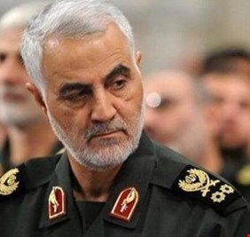 الأسدي يكشف عن مفاجأة بشأن زيارة سليماني الأخيرة للعراق