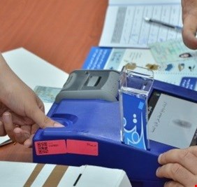 مستشار الكاظمي يكشف عن المباشرة بحملة تخص الانتخابات تشمل جميع العراقيين