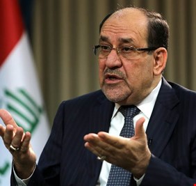 انتخابات التحول الأكبر في العراق.. ماذا توقع المالكي لحراك تشرين، وماذا عن 