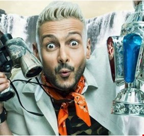 المجلس الأعلى للإعلام يحذر رامز جلال