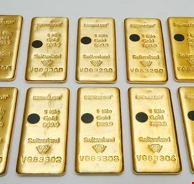 بعد قمة تاريخية في 2020.. تفاؤل بأسعار الذهب في العام القادم