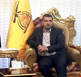 بالوثيقة : قرار قضائي فوري بحق ابو علي العسكري .. وأنباء عن هروبه الى إيران قبل ساعات من صدور القرار