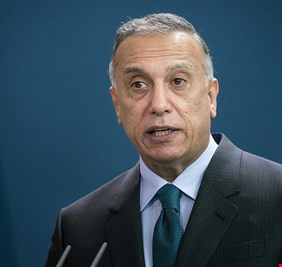 رئيس الوزراء مصطفى الكاظمي يغرًد مرة اخرى : نحن الان على مفترق طرق! وأنجزنا المهمات الثلاث التي أوكلت الينا