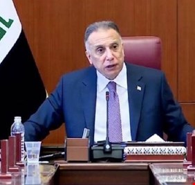 الكاظمي يكشف عن معنى السلطة لديه.. هل يبحث عنها لنفسه؟