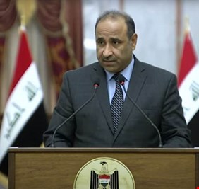 المتحدث بإسم مجلس الوزراء يؤكد أن موازنة 2021 ستصل البرلمان اليومً.. ورواتب كانون الثاني مؤمنة ولن تتأخر عن موعد صرفها