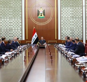 برئاسة الكاظمي .. جلسة إعتيادية لمجلس الوزراء، وقرارات غير عادية تصدر عنه، من بينها تفعيل 