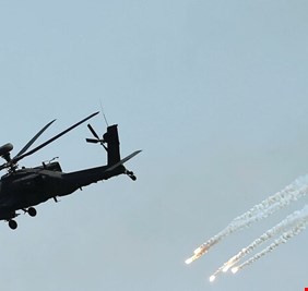إدارة ترامب توافق على بيع أسلحة للسعودية والكويت ومصر