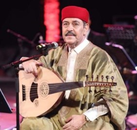 لطفي بوشناق نقيبا للفنانين بتونس وصابر الرباعي كاتبا