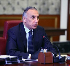 من هي الفئات الثلاث التي شملها الكاظمي بإستثناء خاص من قرار منع الدخول إلى العراق ؟